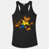Ladies PosiCharge ® Competitor Racerback Tank Thumbnail