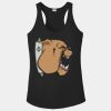 Ladies PosiCharge ® Competitor Racerback Tank Thumbnail
