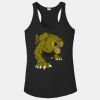 Ladies PosiCharge ® Competitor Racerback Tank Thumbnail