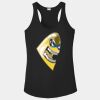Ladies PosiCharge ® Competitor Racerback Tank Thumbnail