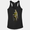 Ladies PosiCharge ® Competitor Racerback Tank Thumbnail