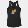 Ladies PosiCharge ® Competitor Racerback Tank Thumbnail