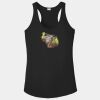 Ladies PosiCharge ® Competitor Racerback Tank Thumbnail