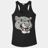 Ladies PosiCharge ® Competitor Racerback Tank Thumbnail