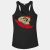 Ladies PosiCharge ® Competitor Racerback Tank Thumbnail