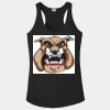 Ladies PosiCharge ® Competitor Racerback Tank Thumbnail
