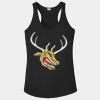 Ladies PosiCharge ® Competitor Racerback Tank Thumbnail