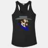 Ladies PosiCharge ® Competitor Racerback Tank Thumbnail