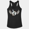 Ladies PosiCharge ® Competitor Racerback Tank Thumbnail