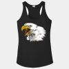 Ladies PosiCharge ® Competitor Racerback Tank Thumbnail