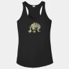 Ladies PosiCharge ® Competitor Racerback Tank Thumbnail