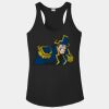 Ladies PosiCharge ® Competitor Racerback Tank Thumbnail