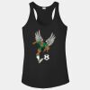 Ladies PosiCharge ® Competitor Racerback Tank Thumbnail