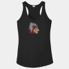 Ladies PosiCharge ® Competitor Racerback Tank Thumbnail