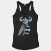 Ladies PosiCharge ® Competitor Racerback Tank Thumbnail