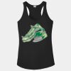 Ladies PosiCharge ® Competitor Racerback Tank Thumbnail