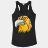 Ladies PosiCharge ® Competitor Racerback Tank Thumbnail