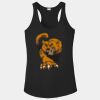 Ladies PosiCharge ® Competitor Racerback Tank Thumbnail