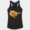 Ladies PosiCharge ® Competitor Racerback Tank Thumbnail