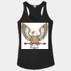 Ladies PosiCharge ® Competitor Racerback Tank Thumbnail