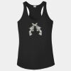 Ladies PosiCharge ® Competitor Racerback Tank Thumbnail