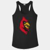Ladies PosiCharge ® Competitor Racerback Tank Thumbnail