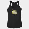 Ladies PosiCharge ® Competitor Racerback Tank Thumbnail