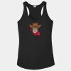 Ladies PosiCharge ® Competitor Racerback Tank Thumbnail