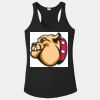 Ladies PosiCharge ® Competitor Racerback Tank Thumbnail