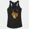Ladies PosiCharge ® Competitor Racerback Tank Thumbnail