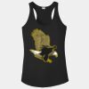 Ladies PosiCharge ® Competitor Racerback Tank Thumbnail
