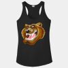 Ladies PosiCharge ® Competitor Racerback Tank Thumbnail