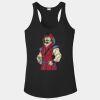 Ladies PosiCharge ® Competitor Racerback Tank Thumbnail