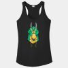 Ladies PosiCharge ® Competitor Racerback Tank Thumbnail