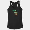 Ladies PosiCharge ® Competitor Racerback Tank Thumbnail