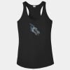 Ladies PosiCharge ® Competitor Racerback Tank Thumbnail