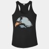 Ladies PosiCharge ® Competitor Racerback Tank Thumbnail