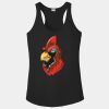 Ladies PosiCharge ® Competitor Racerback Tank Thumbnail