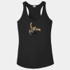 Ladies PosiCharge ® Competitor Racerback Tank Thumbnail