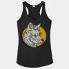 Ladies PosiCharge ® Competitor Racerback Tank Thumbnail