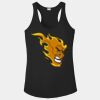 Ladies PosiCharge ® Competitor Racerback Tank Thumbnail