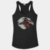 Ladies PosiCharge ® Competitor Racerback Tank Thumbnail