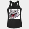 Ladies PosiCharge ® Competitor Racerback Tank Thumbnail