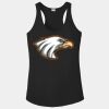 Ladies PosiCharge ® Competitor Racerback Tank Thumbnail
