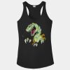 Ladies PosiCharge ® Competitor Racerback Tank Thumbnail
