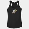 Ladies PosiCharge ® Competitor Racerback Tank Thumbnail