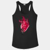 Ladies PosiCharge ® Competitor Racerback Tank Thumbnail