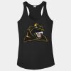 Ladies PosiCharge ® Competitor Racerback Tank Thumbnail