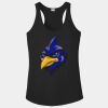 Ladies PosiCharge ® Competitor Racerback Tank Thumbnail