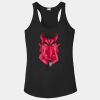 Ladies PosiCharge ® Competitor Racerback Tank Thumbnail